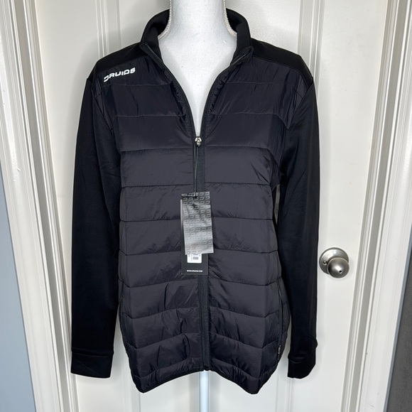 Druids Other - NWT Druids Clima jacket size small